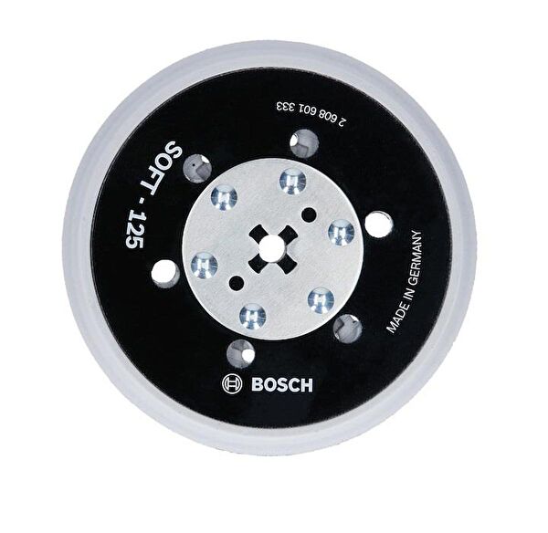 Bosch Zımpara Uçları